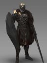 Nero / Sentinel Armor