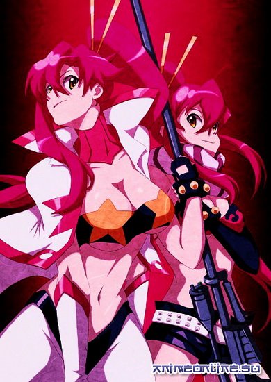 Yoko und Rose